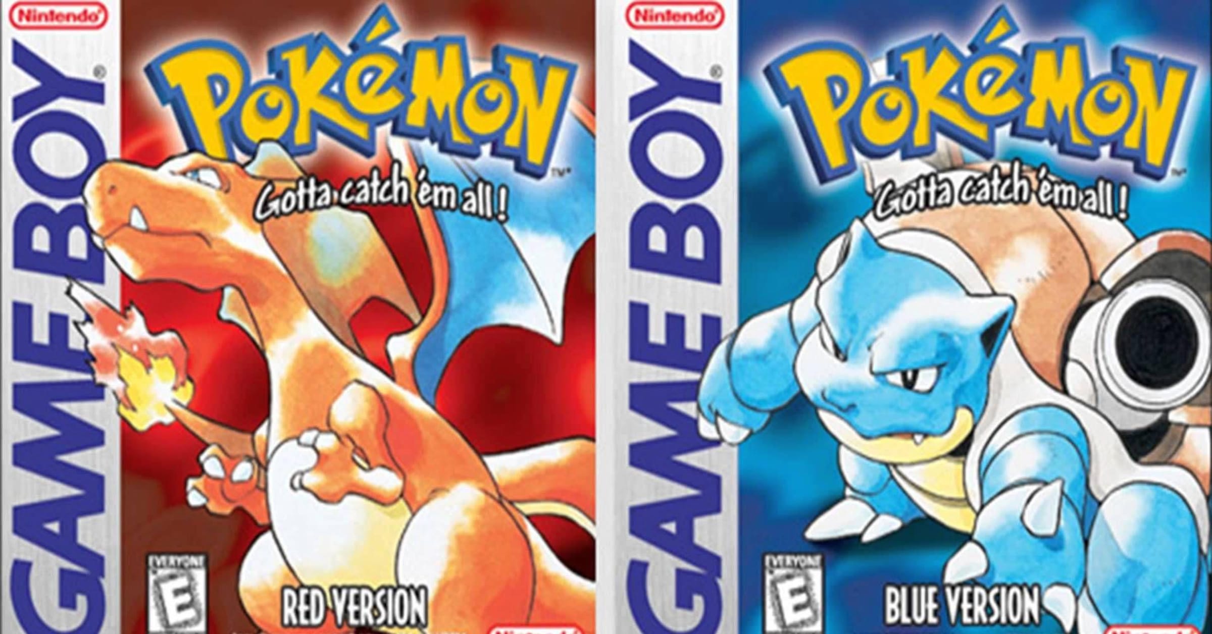The 20 Worst Things About Pokémon Red And Blue (And The 10 Best)