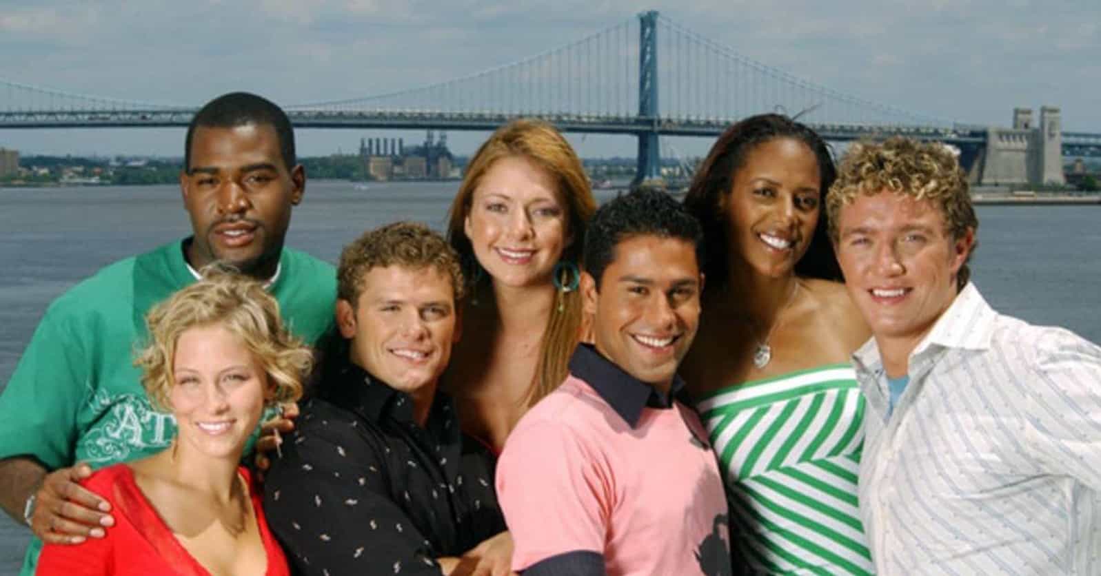 Whatever Happened To The Most Memorable People From MTV's 'The Real World'?