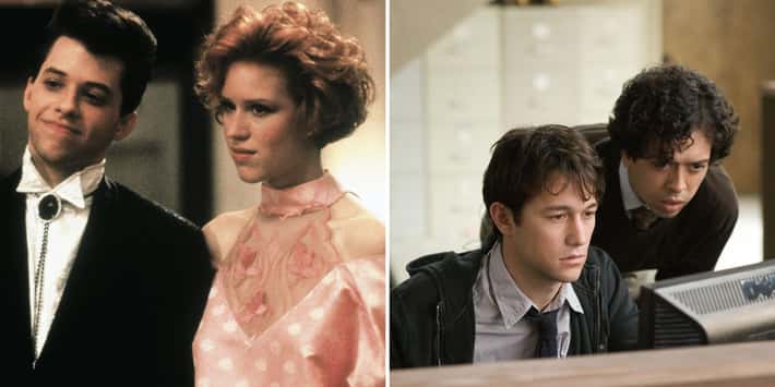 Great Movies About Unrequited Love