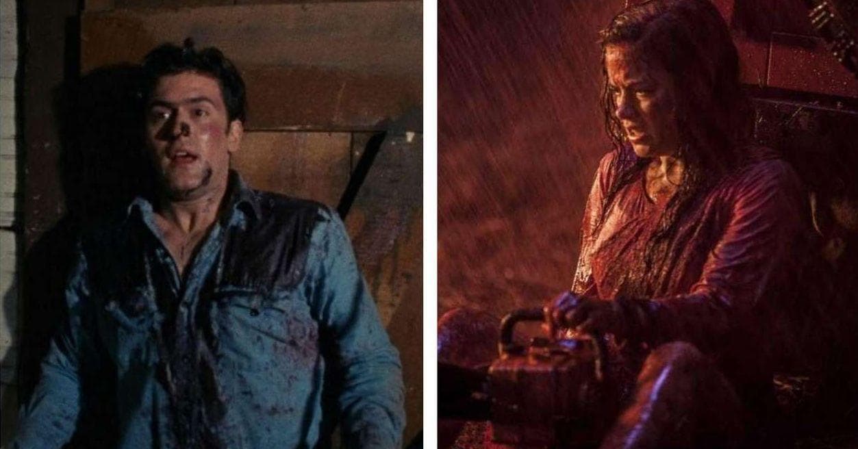 Movie Reboots That Tried To Tell The Same Story With One MASSIVE Change