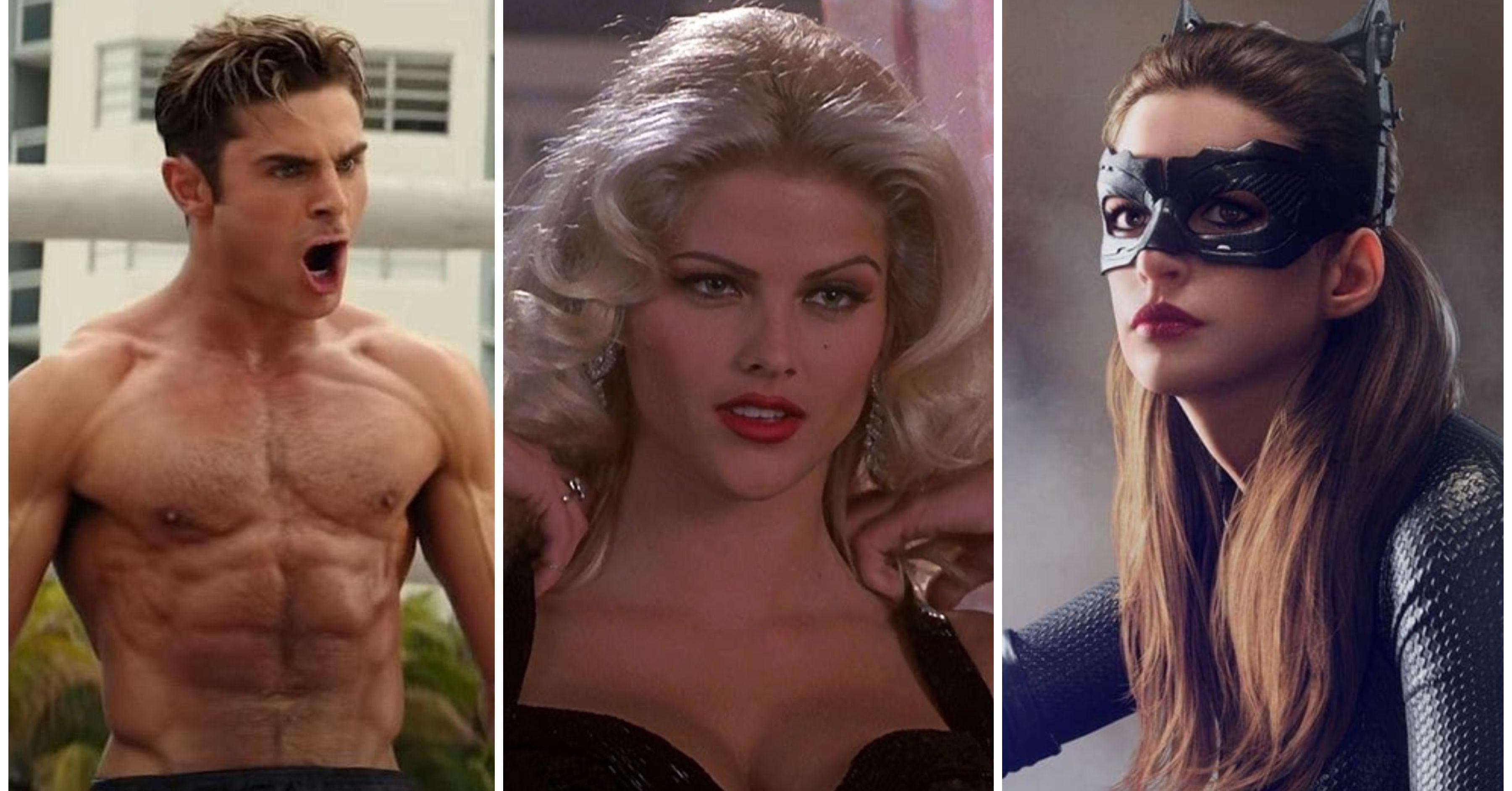 15 Times Famous People Had To Have Uncomfortable Conversations About Their Appearance