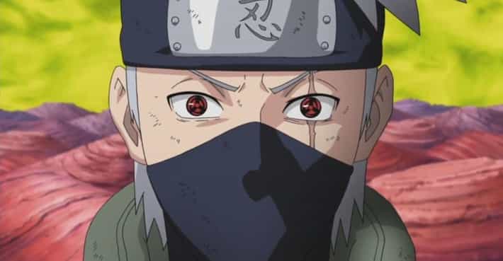 Kakashi without the mask: Looking back on the most iconic face reveal in  Naruto Shippuden