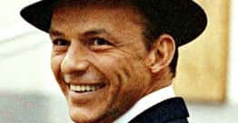 The Best Frank Sinatra Albums of All Time