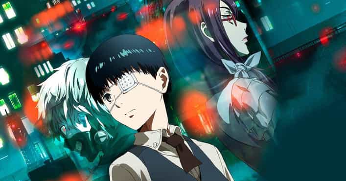5 Seinen Anime That Will Be Around For The Next Decade (& 5 That