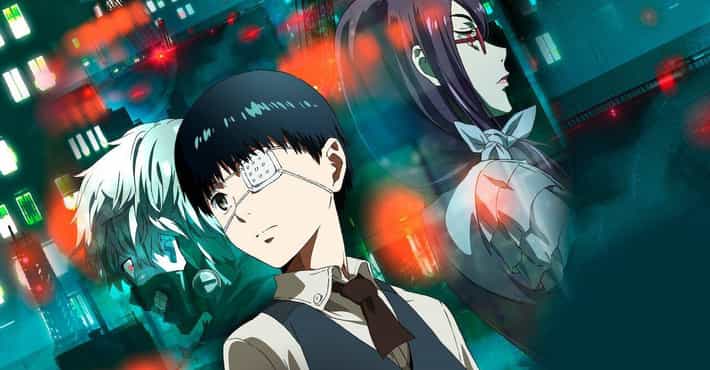 5 Seinen Anime That Will Be Around For The Next Decade (& 5 That