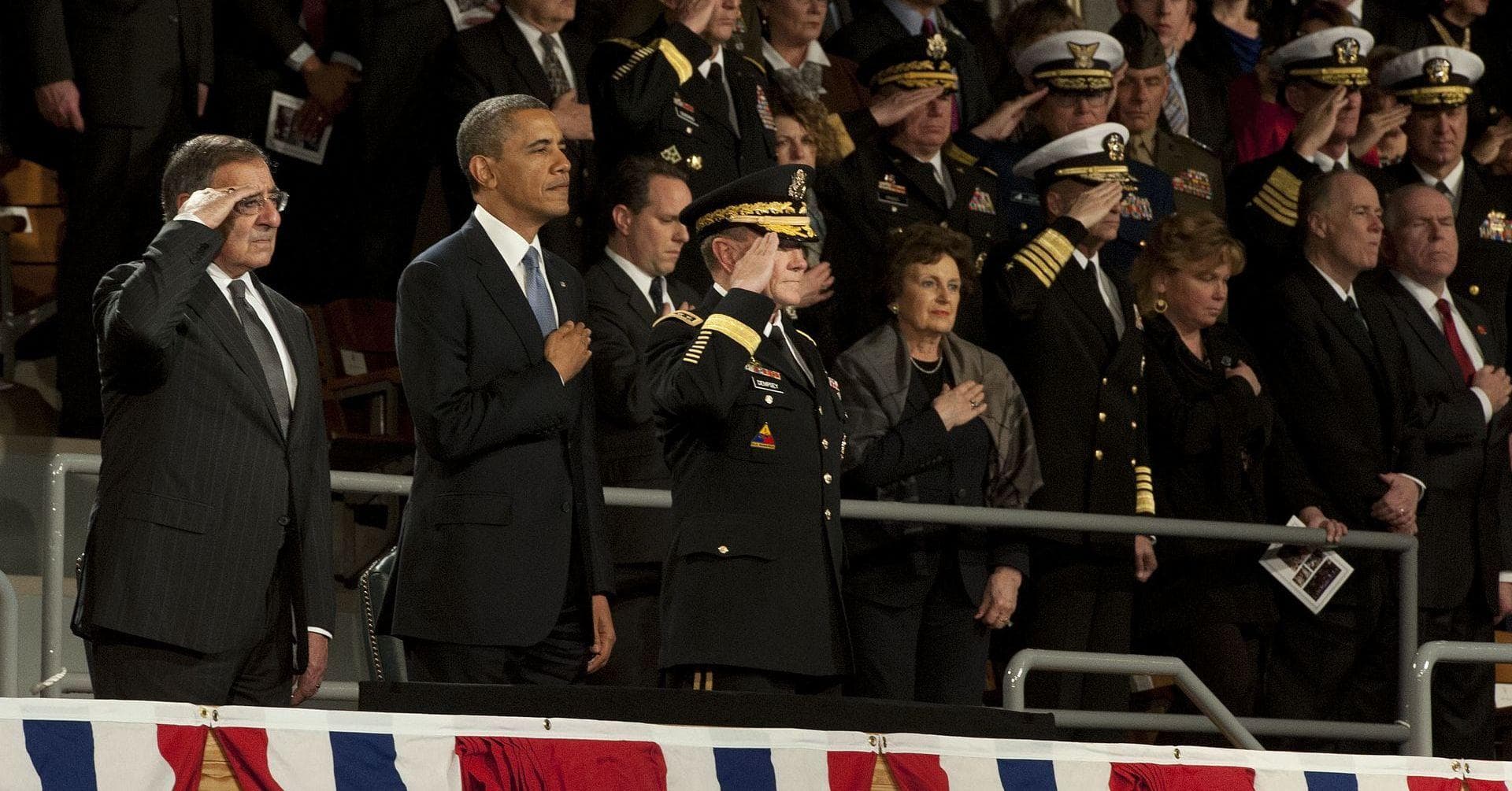 14 National Anthems, Ranked By How Metal They Are