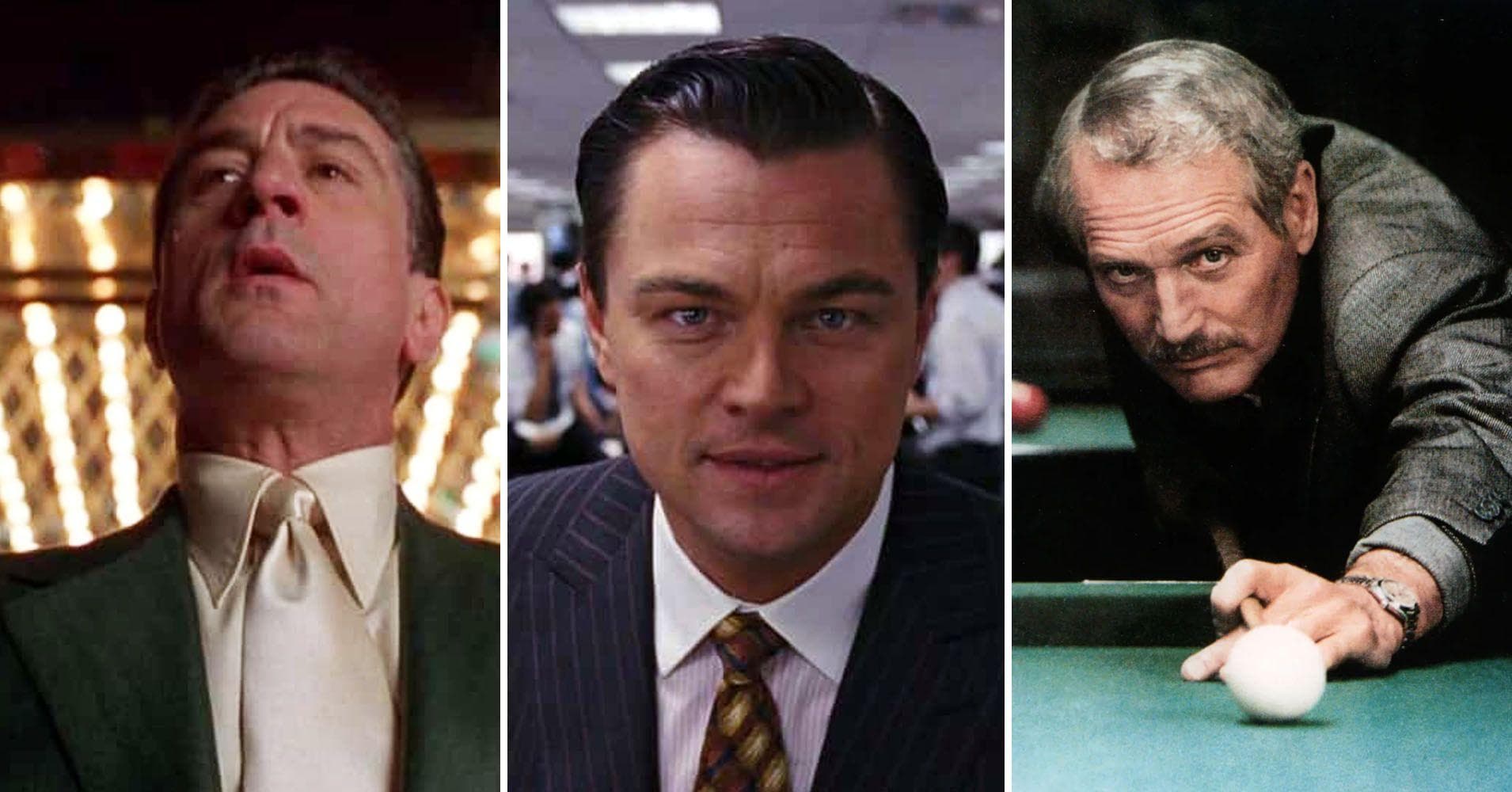 The 25+ Best Martin Scorsese Movies, Ranked By Viewers