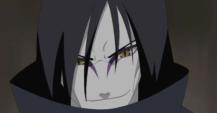 The Best Orochimaru Quotes