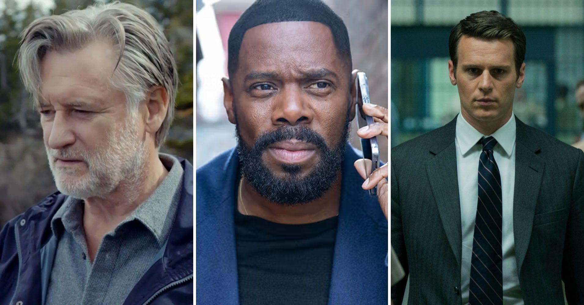 The Best Shows Like 'The Madness,' Ranked By Fans