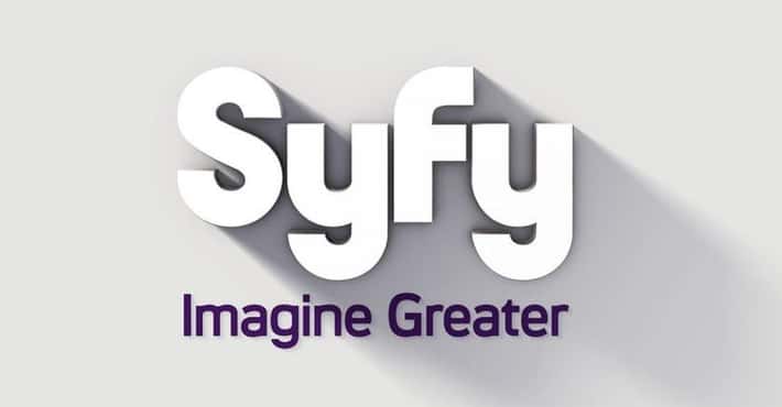 The Greatest Syfy Original Shows