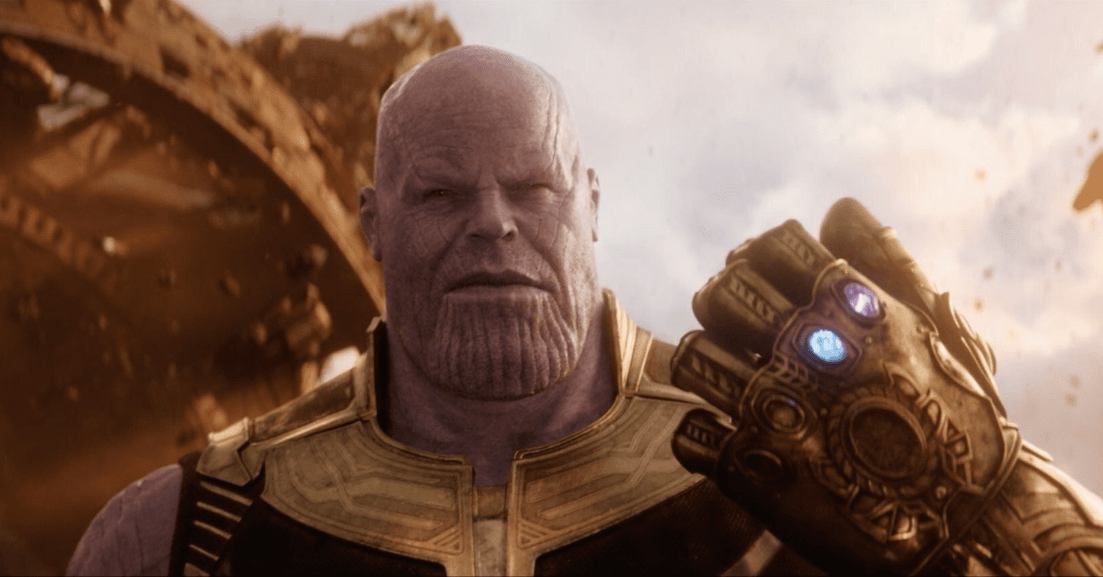 Infinity Stones Timeline: History Of Infinity Stones In The MCU