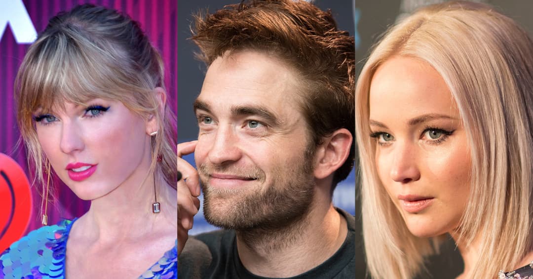 Celebrities With Hooded Eyes