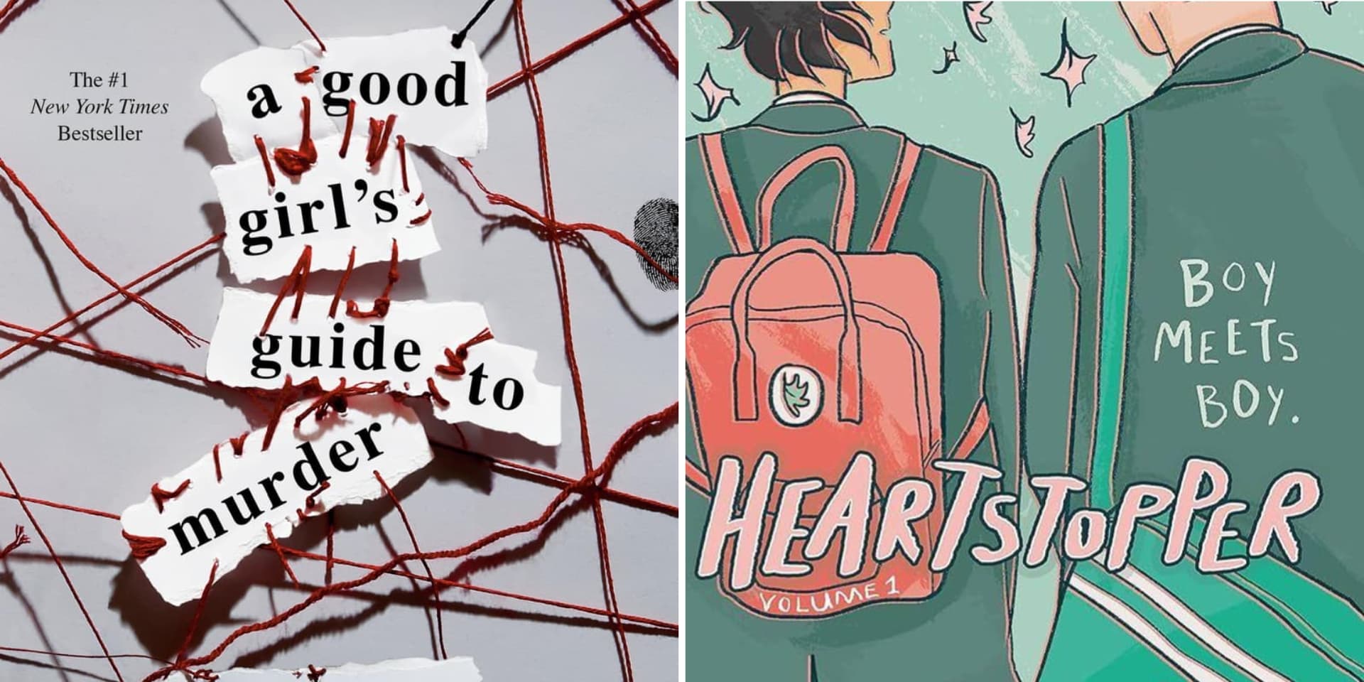 The 13 Best YA Books On BookTok, Ranked By Readers