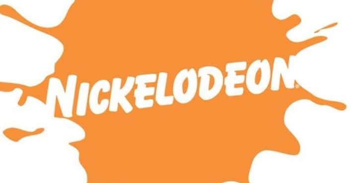 Best Original Series on Nickelodeon