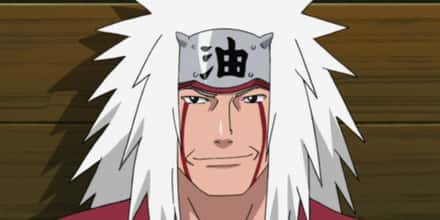 The Best Jiraiya Quotes