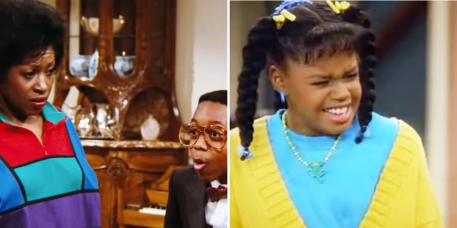 'Family Matters' Has Some Dark Behind-The-Scenes Stories
