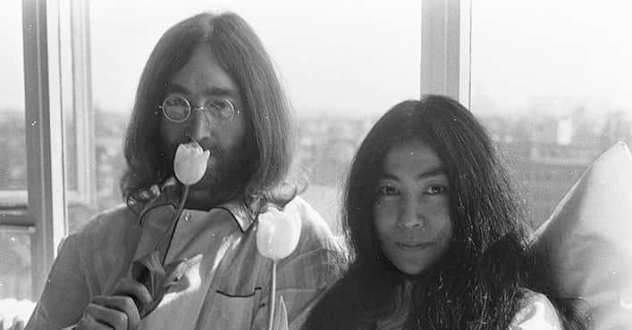 The Slaying of John Lennon