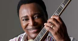 The Best George Benson Albums of All Time