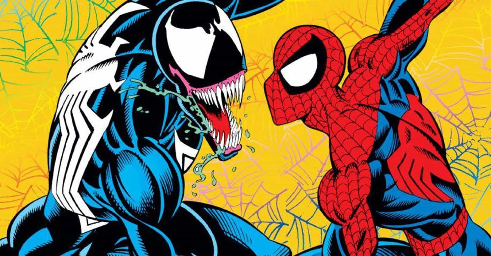All The Times Venom Totally Owned Spider-Man