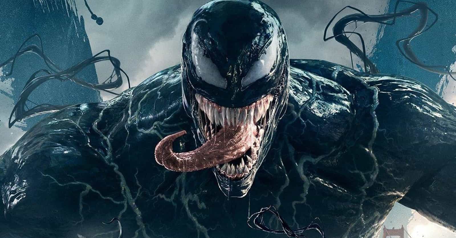 Most Violent And Twisted Incarnations Of Venom in Comic Book History