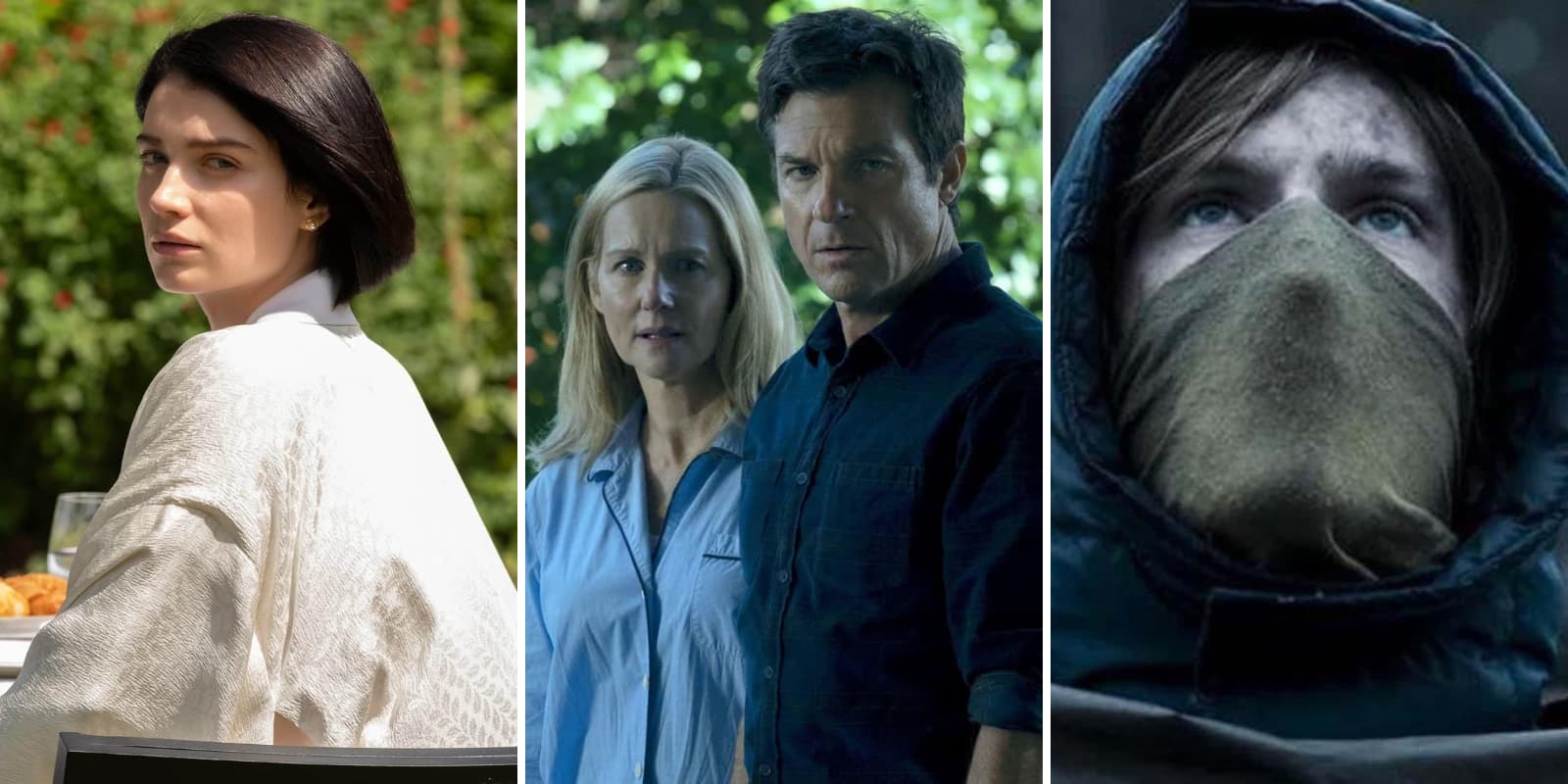The Biggest Plot Twists In Netflix Originals, Ranked