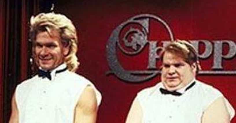 50 Greatest 'Saturday Night Live' Sketches of All Time