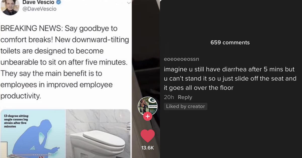 19 Posts That Start Off Okay But Turn Hilariously Dark With One Comment