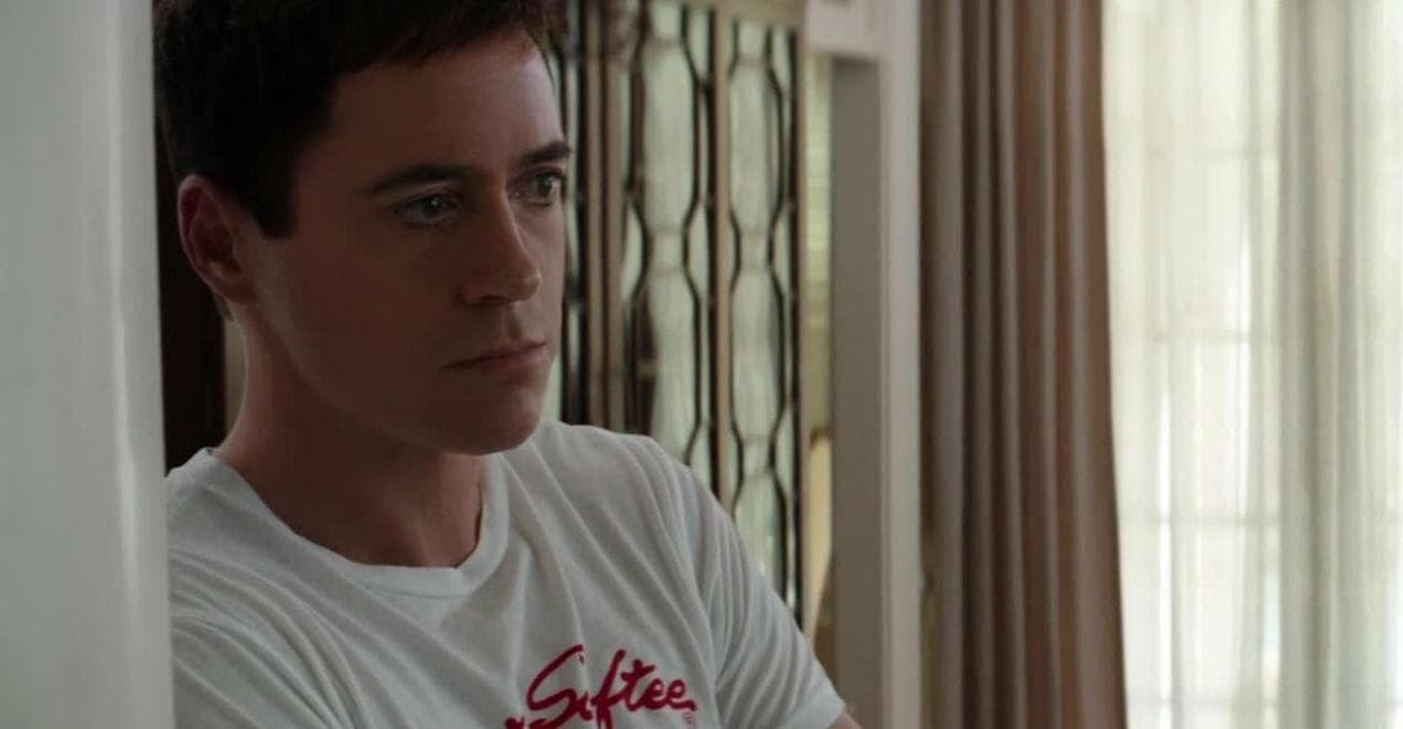 Actors And Actresses Who Look Crazy Young In Movies And TV Thanks To CGI