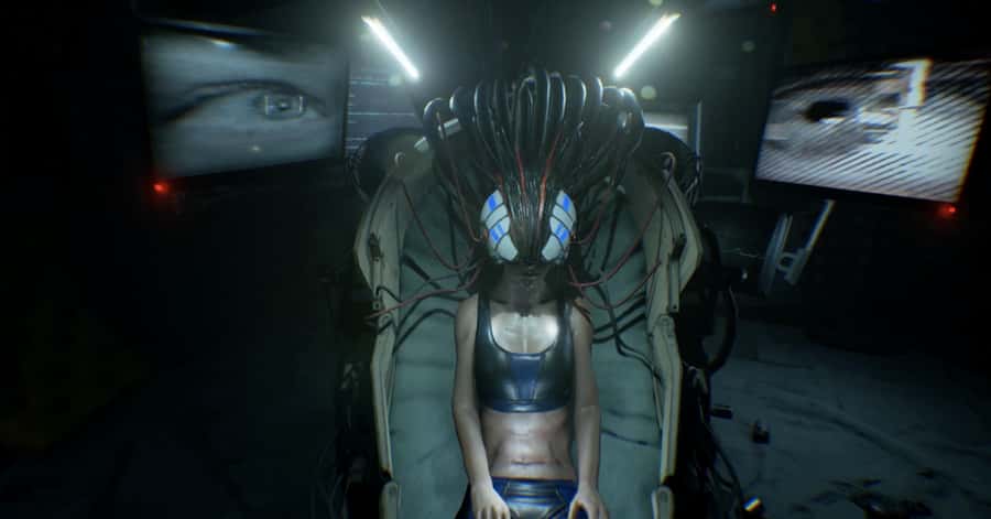 The 20 Best Horror Games On Xbox Game Pass