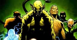 Things You (Probably) Didn't Know About Spider-Man's Sinister Six