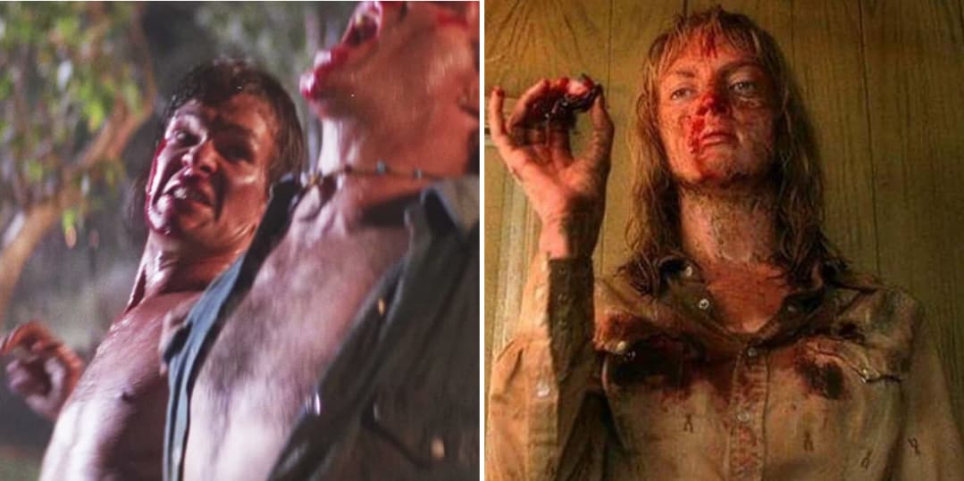 13 Most Gruesome Deaths in Action Films That Will Make You Cringe