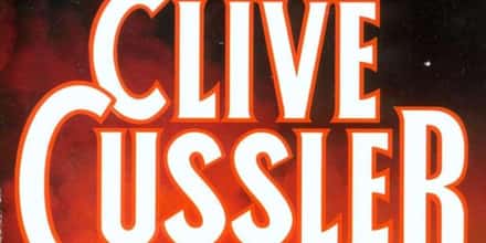 The Best Clive Cussler Books of All Time