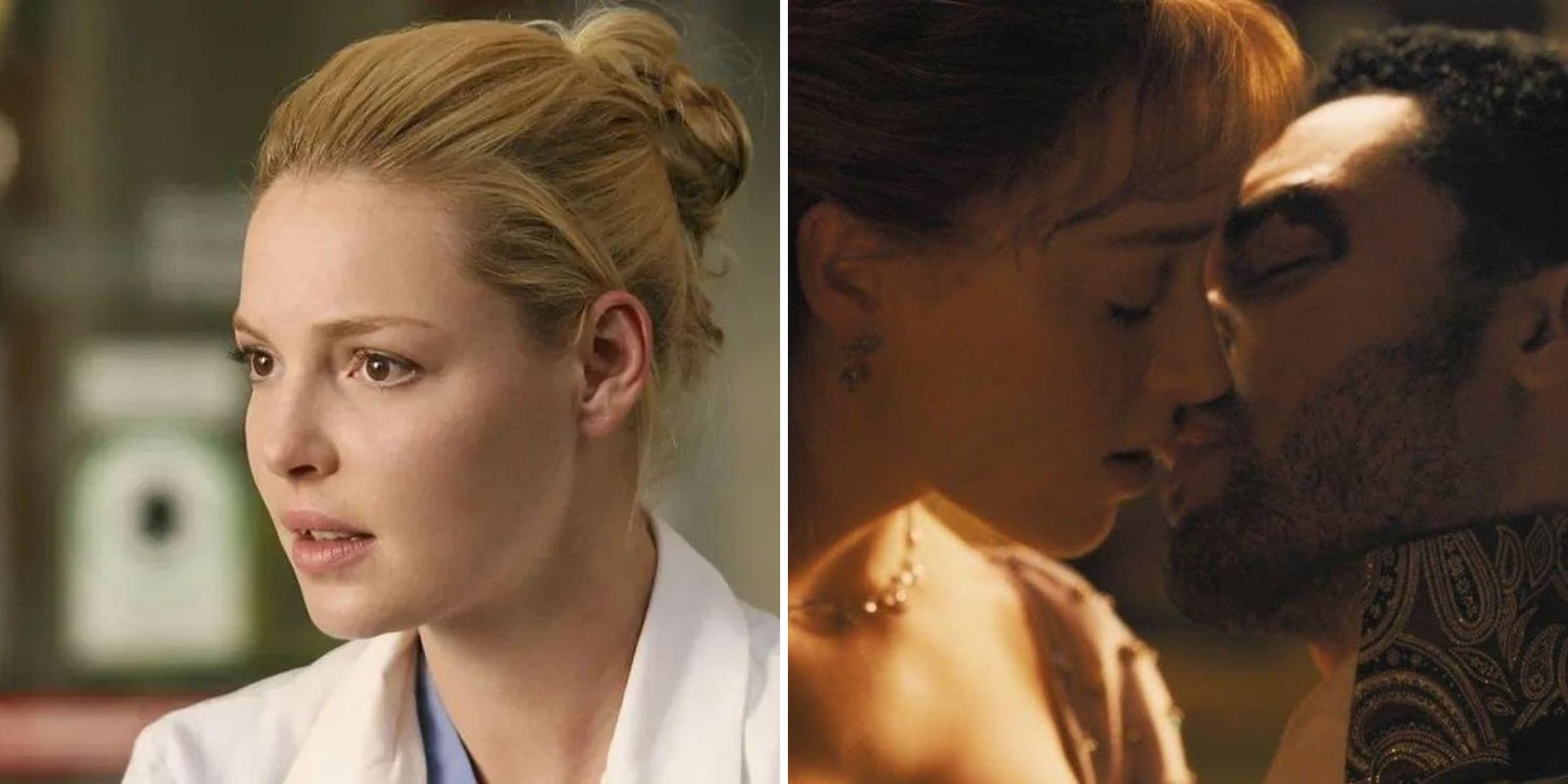 13 Of The Biggest Controversies On Beloved 'Shondaland' TV Shows