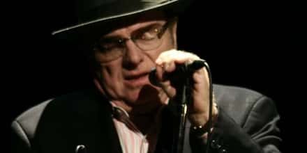 The Best Van Morrison Albums of All Time