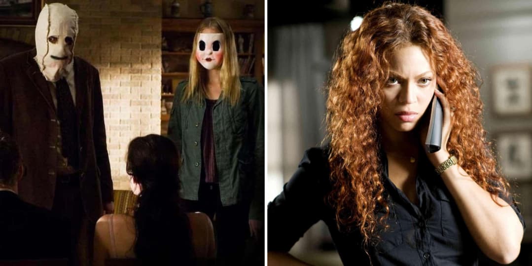 15 Most Disturbing Stalker Plots in Movies That Will Make You Check Your Locks