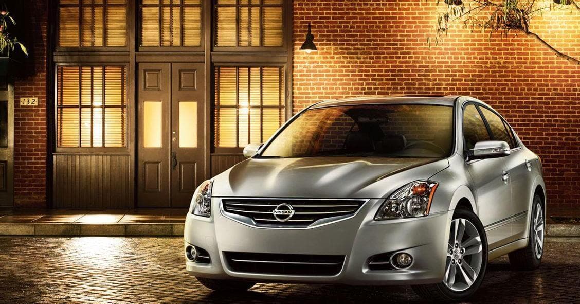 Best Midsize Family Sedans List of Midsize Cars for Families