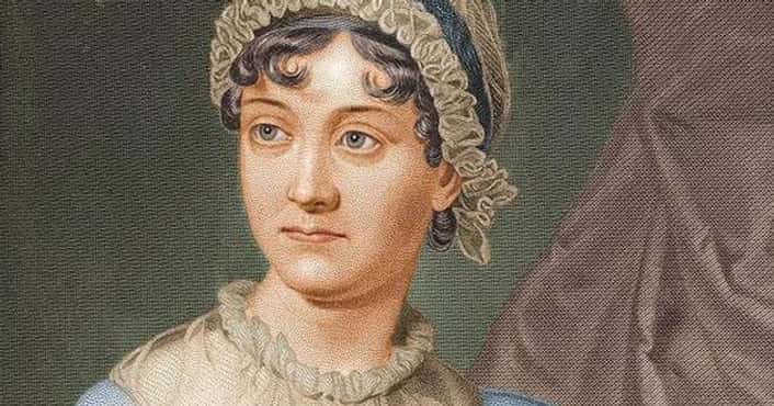 Every Jane Austen Book, Ranked