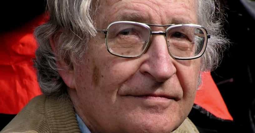 Best Noam Chomsky Books | List of Popular Noam Chomsky ...