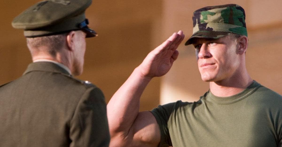 The 20+ Greatest Marines In TV & Film, Ranked