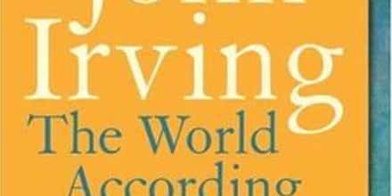The Best John Irving Books