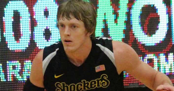 The 25+ Best Wichita State Shockers Basketball Players Of All Time