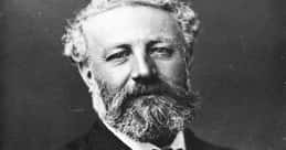 The Best Jules Verne Books of All Time