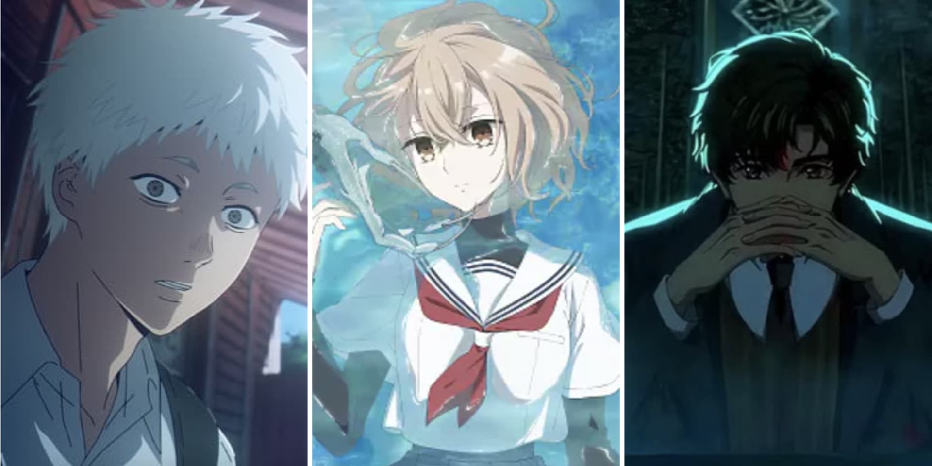 Every Dark Fantasy Anime Coming In 2025 You Won’t Want To Miss