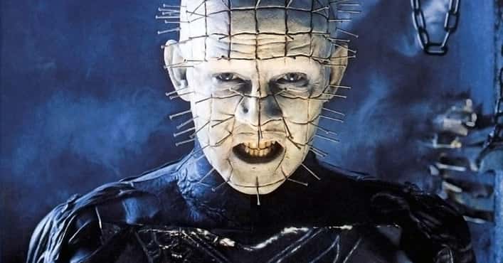 The Greatest Horror Villains of the 1980s