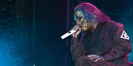 The Man Behind The Mask: Stories From Corey Taylor's Childhood