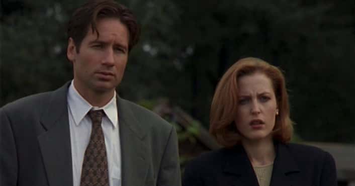 X-Files Eps Based in Reality