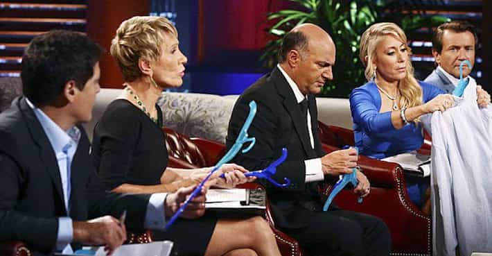 What It's Like To Be On Shark Tank, And What Happens After You Close A Deal