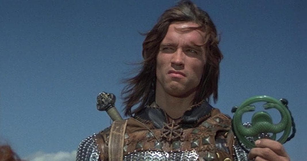 The 75+ Best Sword and Sorcery Movies, Ranked By Fans