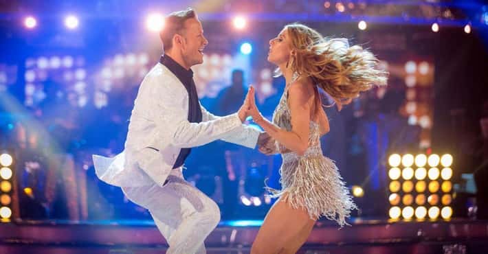 TV's Best Dance Competitions