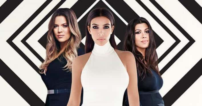 The Very Best Episodes of KUWTK